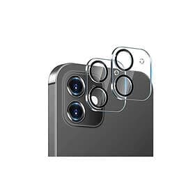 Wozinsky Camera Lens Protector Tempered Glass for iPhone 16 Plus