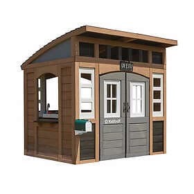 KidKraft Sunny Bluff Playhouse