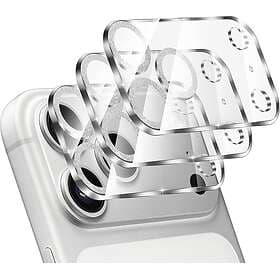 Mobilize Tempered Glass Camera Protector for Apple iPhone 17 Pro Max