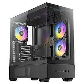 Antec CX705 (Black)