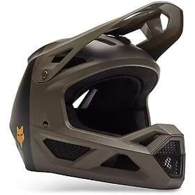 Fox Rampage 5050 Bike Helmet