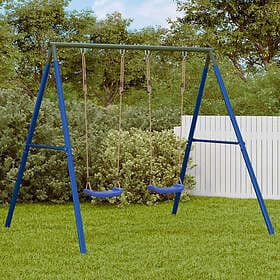 vidaXL 3283579 Swing Set