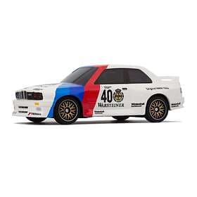 HPI Racing Nano-TTR BMW M3 Warsteiner RTR HP160992