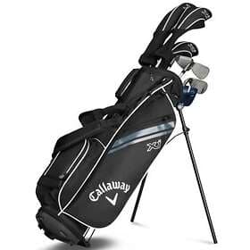 Callaway XJ-3 Junior 8 Piece Complete Set