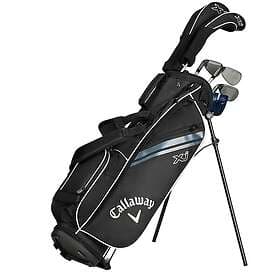 Callaway XJ-2 Junior 7 Piece Complete Set