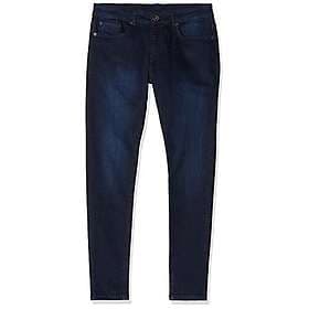 Kruze Bootcut Denim Jeans (Men's)