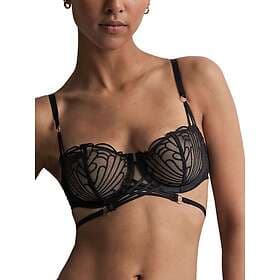 Aubade L'Indomptable Half-Cup Bra