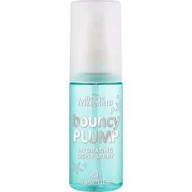 Essence Disney The Little Mermaid Bouncy Plump Hydrating Dewy Spray 50ml