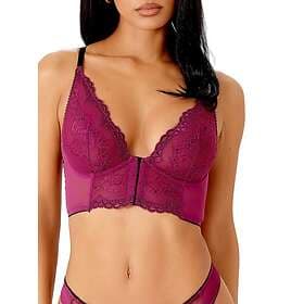 Gossard Superboost Lace Deep V Bralette