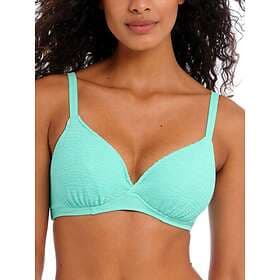 Freya Ibiza Waves Plunge Bikini Top (Women's)