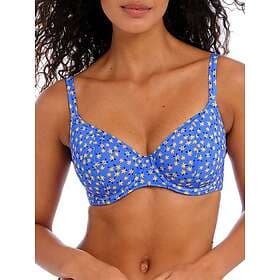 Freya Garden Disco Plunge Bikini Top (Women's)