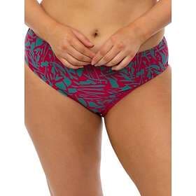 Moontide Mid Rise Bikini Brief (Women's)