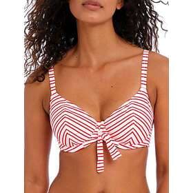 Freya New Shores Plunge Bikini Top (Women's)