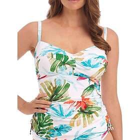 Fantasie Kiawah Island Twist Front Tankini Top (Women's)