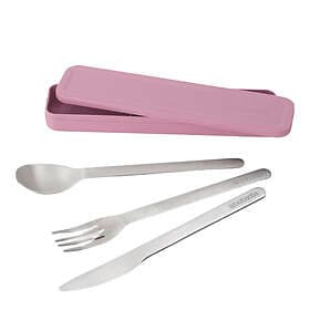 Brabantia Make & Take Cutlery Set 3-piece