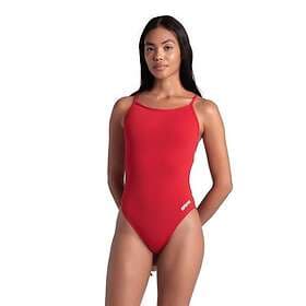 Arena Victoria U Back Solid Swimsuit (Women's)