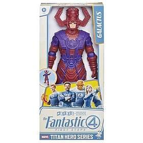 Marvel Titan Hero Series Galactus 30cm