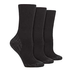 IOMI Diabetic Walking Socks 3-pack (Men's)