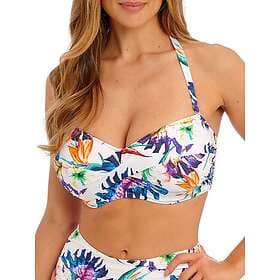 Fantasie Paradiso Twist Bandeau Bikini Top (Women's)