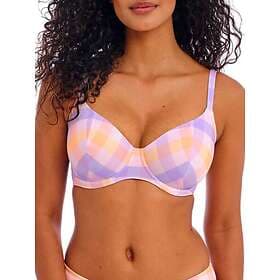 Freya Harbour Island Plunge Bikini Top (Women's)