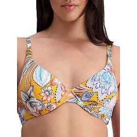 Moontide Sunshine Bloom Underwired Bikini Top (Women's)