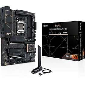 Asus ProArt B850-Creator WiFi Neo