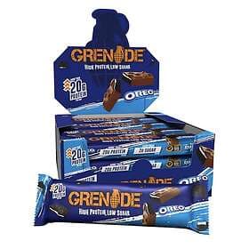 Grenade Carb Killa Bar Oreo 60g 12pcs