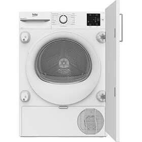 Beko NTIKP71131W (White)