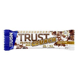 USN Trust Crunch Cookies & Cream 60g 12pcs