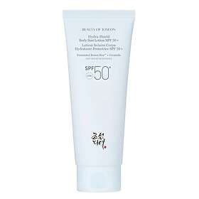 Beauty of Joseon Hydra Shield Sun Lotion SPF50+ 150ml