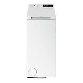 Hotpoint WMTG725BIT (White)