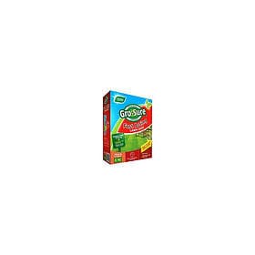 Westland Gro-Sure Fast Acting Grass Lawn Seed 0.9kg