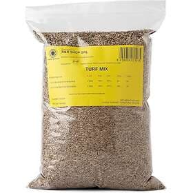 R&R SHOP Perennial Ryegrass Fast and Long-Lasting Growth 0.9kg