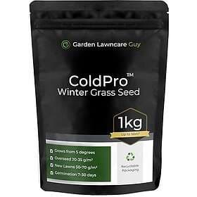 Garden Lawncare Guy ColdPro Grass Seed 1kg