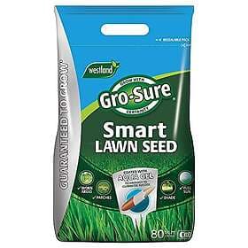 Westland Gro-Sure Smart Lawn Seed 3.2kg