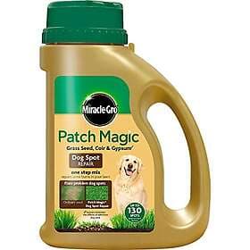 Miracle-Gro Patch Magic Dog Spot Repair 1.293kg