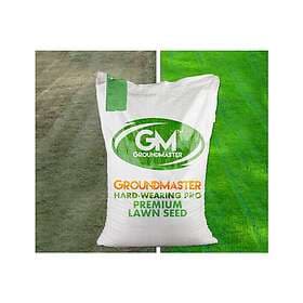 GardenersDream Premium Lawn Grass Seed 5kg