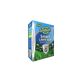 Westland Gro-Sure Lawn Seed Natural
