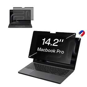 Apple 14.2" Privacy Filter for MacBook Pro