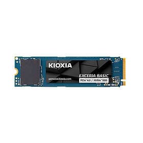 Kioxia LSF10Z002TG8 M.2 PCIe 4.0 NVMe 2TB