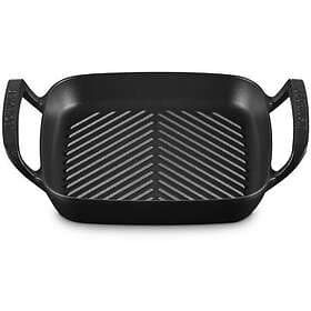 Le Creuset Barbecue Plancha 26cm