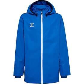Hummel Authentic All Weather Jacket (Jr)
