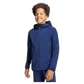 Adidas Tiro Travel Windbreaker Jacket (Jr)