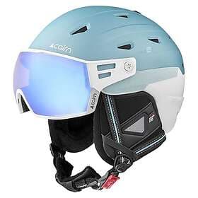 Cairn Xplorer Evolight Nxt Visor Helmet