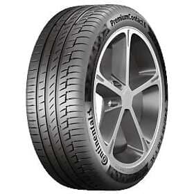 Continental PremiumContact 6 225/40 R18 92W XL EVc