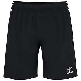 Hummel Referee Woven Shorts with Pockets (Men's)