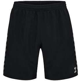 Hummel Authentic Woven Shorts With Zipper Pockets (Men's)
