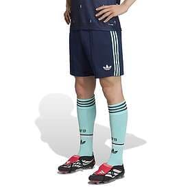 Adidas Germany 26/27 Replica Home Shorts (Men's)