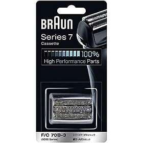 Braun Series 7 Replacement Shaver Head F/C70B-3