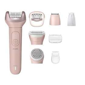 Philips Series 9000 Epilator Wet and Dry (BRE719/00)